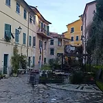 La Terrazza Di Alta - Relax Nel Borgo Ligure
