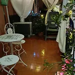 La Terrazza Di Alta - Relax Nel Borgo Ligure アメーリア