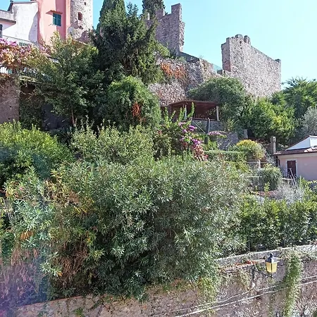 La Terrazza Di Alta - Relax Nel Borgo Ligure * 阿梅利亚