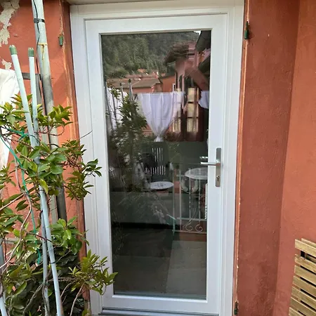 La Terrazza Di Alta 아메그리아