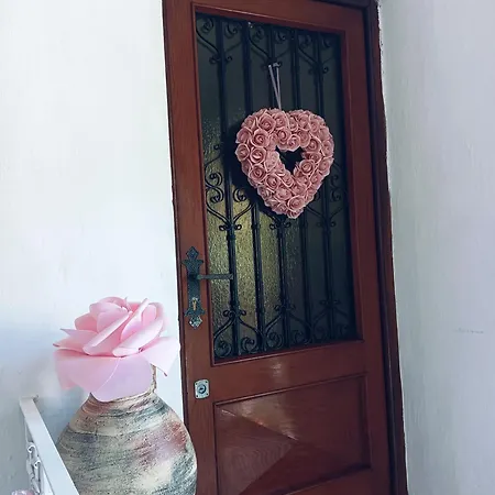 아파트 La Terrazza Di Alta