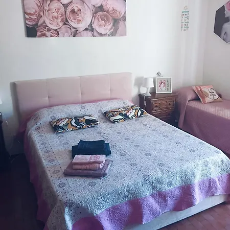 La Terrazza Di Alta 아파트 *