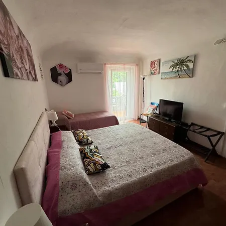 Apartamento La Terrazza Di Alta - Relax Nel Borgo Ligure Ameglia
