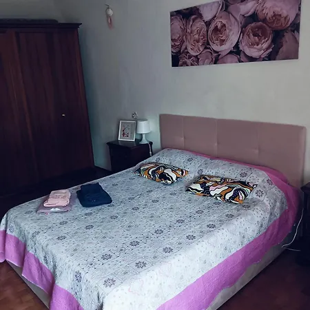 La Terrazza Di Alta - Relax Nel Borgo Ligure * 아메그리아