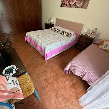 아파트 La Terrazza Di Alta