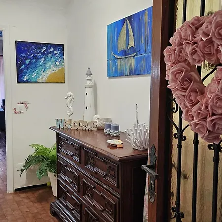 La Terrazza Di Alta *