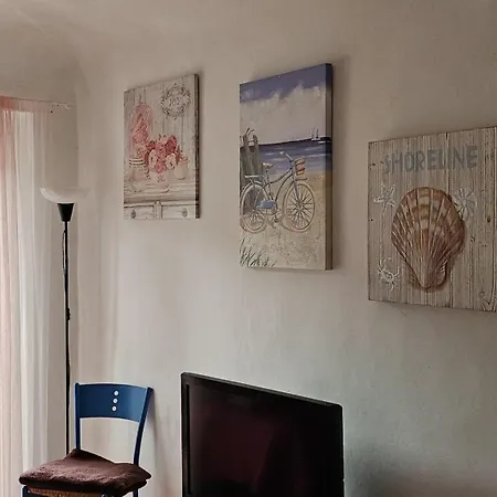 La Terrazza Di Alta * 아메그리아