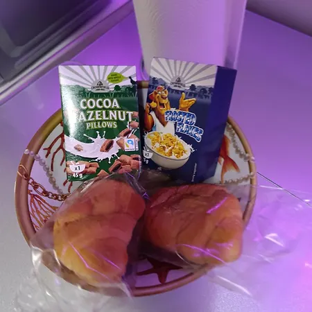 La Terrazza Di Alta 아파트