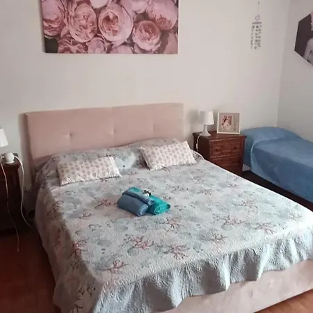 아파트 La Terrazza Di Alta - Relax Nel Borgo Ligure *