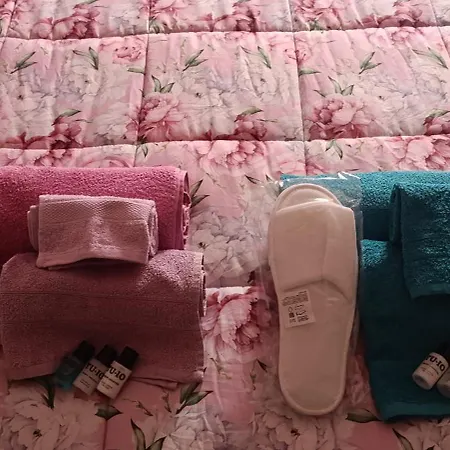 La Terrazza Di Alta - Relax Nel Borgo Ligure *