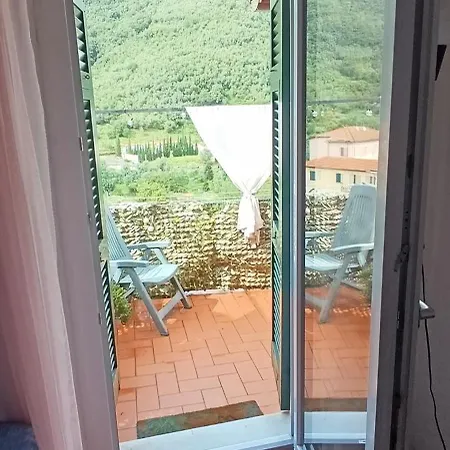 La Terrazza Di Alta - Relax Nel Borgo Ligure