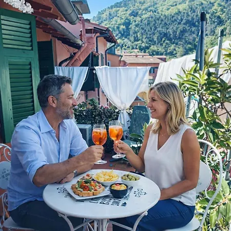 La Terrazza Di Alta - Relax Nel Borgo Ligure Διαμέρισμα Ameglia