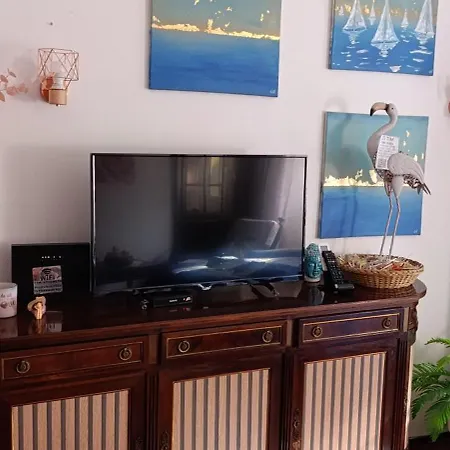 Apartament La Terrazza Di Alta - Relax Nel Borgo Ligure *