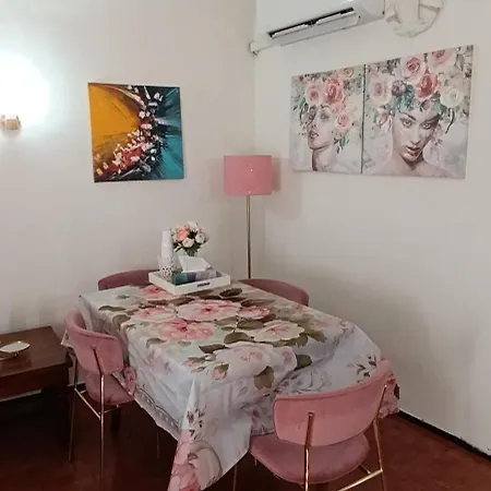 Apartmán La Terrazza Di Alta - Relax Nel Borgo Ligure