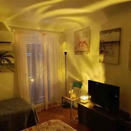 La Terrazza Di Alta - Relax Nel Borgo Ligure Apartmán