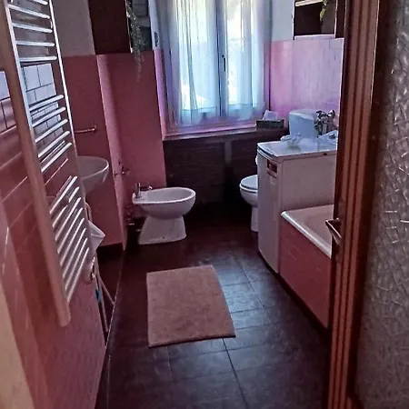 Апартаменты La Terrazza Di Alta - Relax Nel Borgo Ligure Амелия