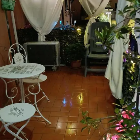 La Terrazza Di Alta - Relax Nel Borgo Ligure Ameglia