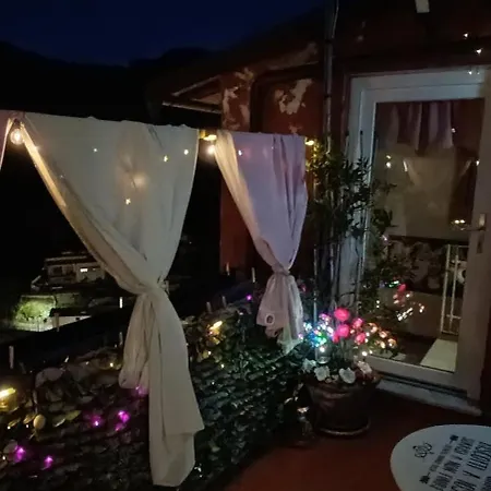 La Terrazza Di Alta - Relax Nel Borgo Ligure