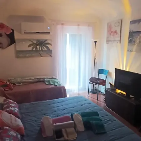 Apartamento La Terrazza Di Alta - Relax Nel Borgo Ligure