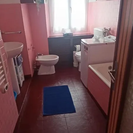 Apartmán La Terrazza Di Alta - Relax Nel Borgo Ligure *