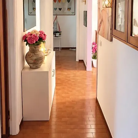 La Terrazza Di Alta - Relax Nel Borgo Ligure Ameglia