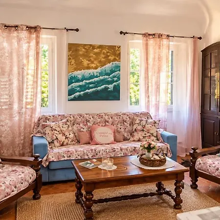 La Terrazza Di Alta - Relax Nel Borgo Ligure * Ameglia