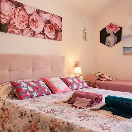 Διαμέρισμα La Terrazza Di Alta - Relax Nel Borgo Ligure *