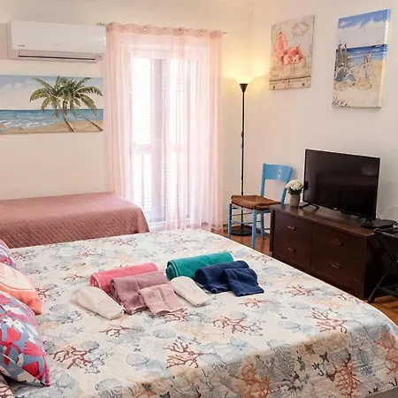 Διαμέρισμα La Terrazza Di Alta - Relax Nel Borgo Ligure