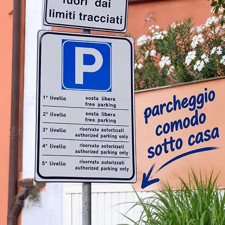 La Terrazza Di Alta - Relax Nel Borgo Ligure * Ameglia