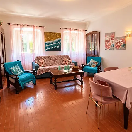 La Terrazza Di Alta - Relax Nel Borgo Ligure