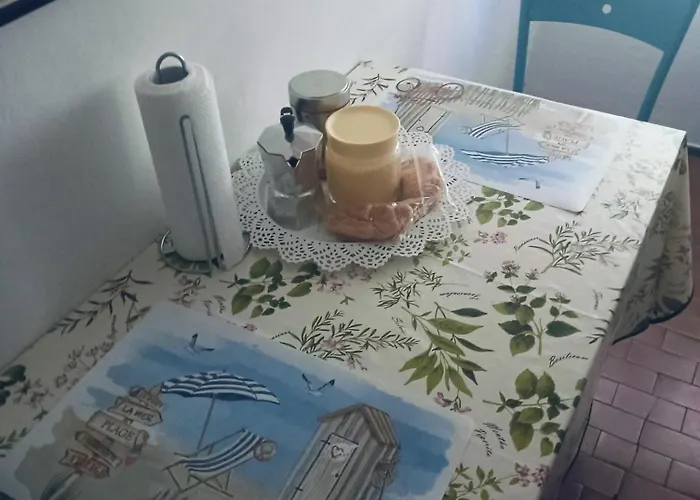 La Terrazza Di Alta - Relax Nel Borgo Ligure * Ameglia