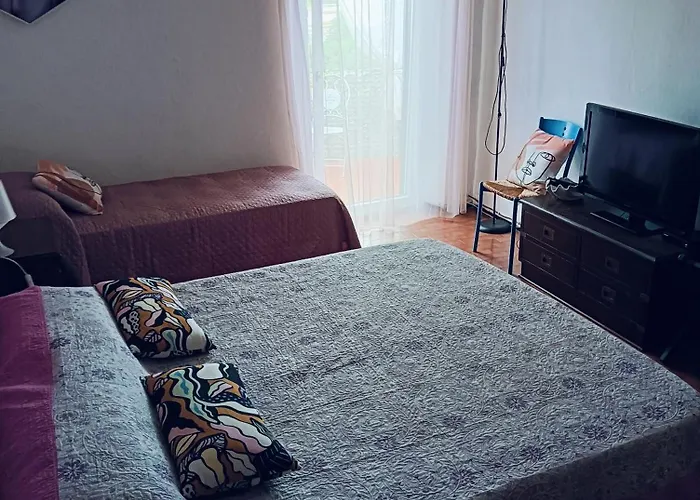 La Terrazza Di Alta - Relax Nel Borgo Ligure Appartement Ameglia
