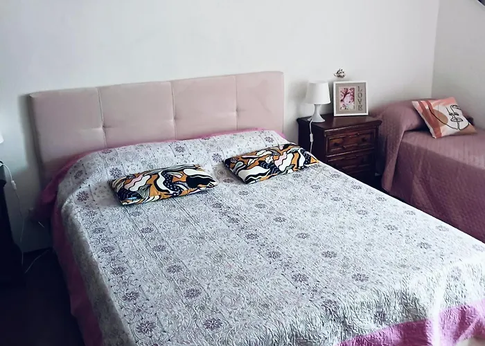 La Terrazza Di Alta - Relax Nel Borgo Ligure Ameglia