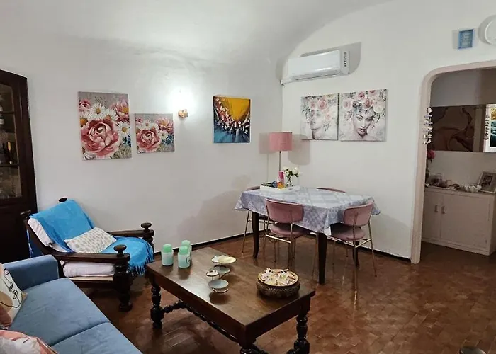 La Terrazza Di Alta - Relax Nel Borgo Ligure Apartment Ameglia