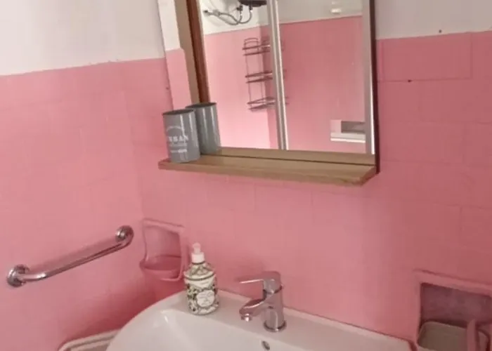 La Terrazza Di Alta - Relax Nel Borgo Ligure Ameglia