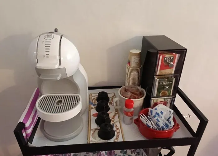 La Terrazza Di Alta - Relax Nel Borgo Ligure