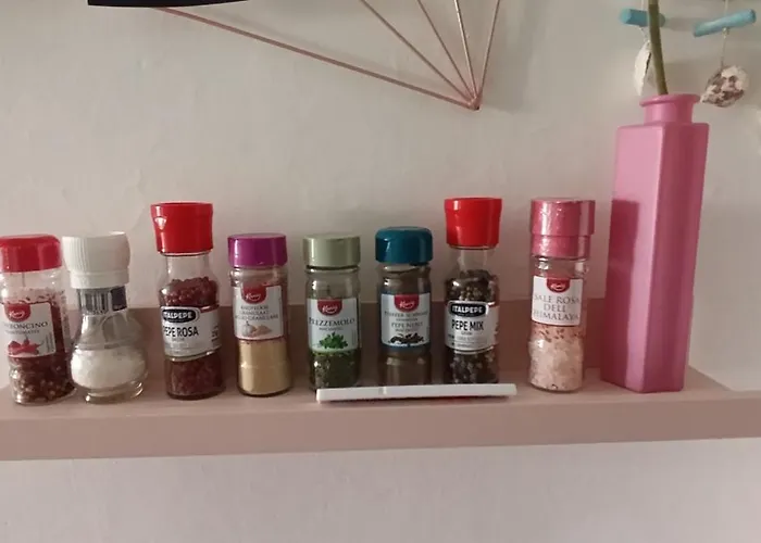 La Terrazza Di Alta - Relax Nel Borgo Ligure Apartment Ameglia