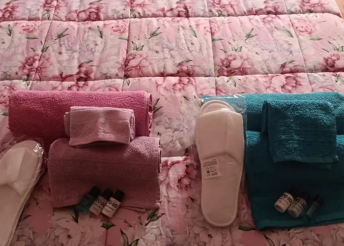 La Terrazza Di Alta - Relax Nel Borgo Ligure *