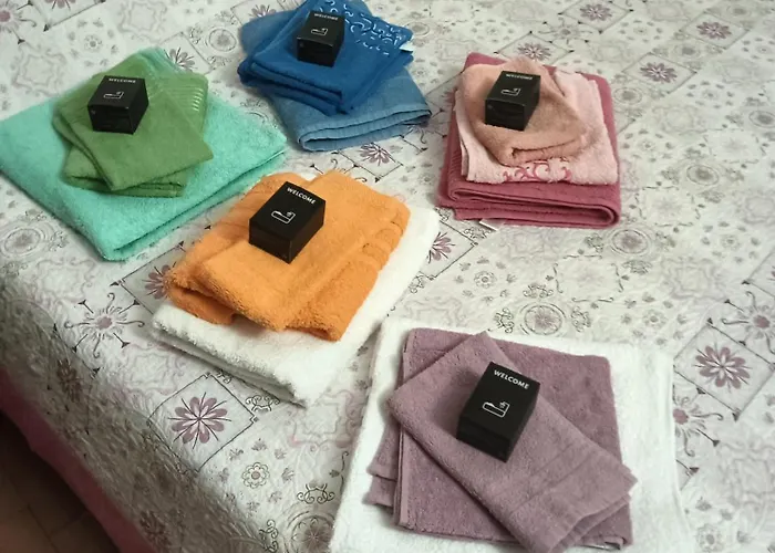 La Terrazza Di Alta - Relax Nel Borgo Ligure Apartment *