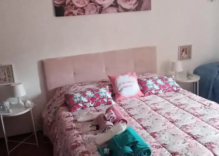 La Terrazza Di Alta - Relax Nel Borgo Ligure Apartment *