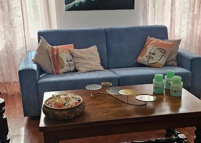 La Terrazza Di Alta - Relax Nel Borgo Ligure Appartement