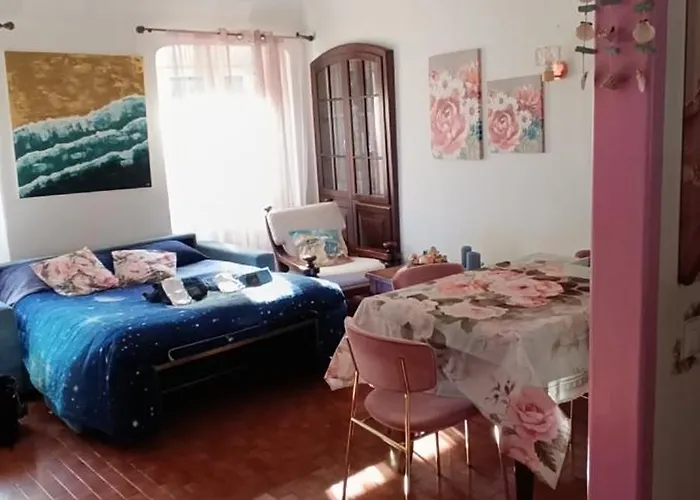 La Terrazza Di Alta - Relax Nel Borgo Ligure * Ameglia