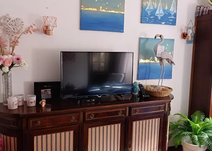 Apartment La Terrazza Di Alta - Relax Nel Borgo Ligure *