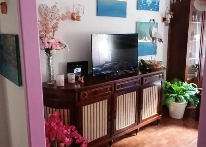 La Terrazza Di Alta - Relax Nel Borgo Ligure Apartment Ameglia