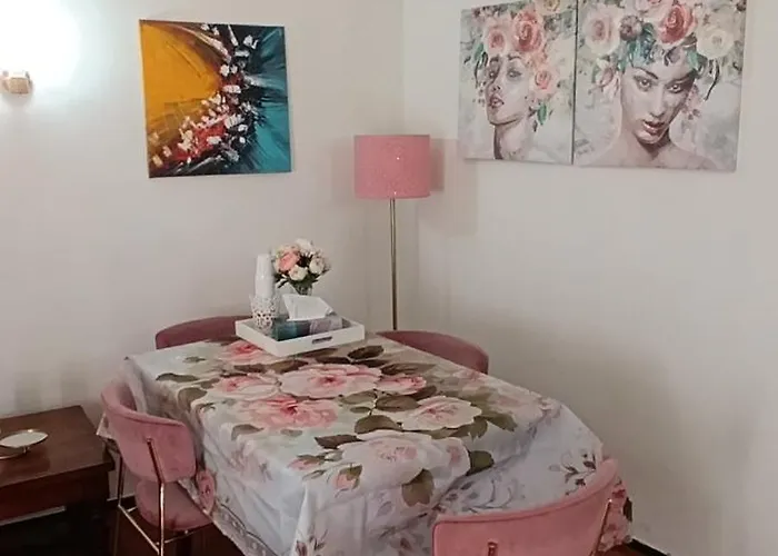 Apartment La Terrazza Di Alta - Relax Nel Borgo Ligure