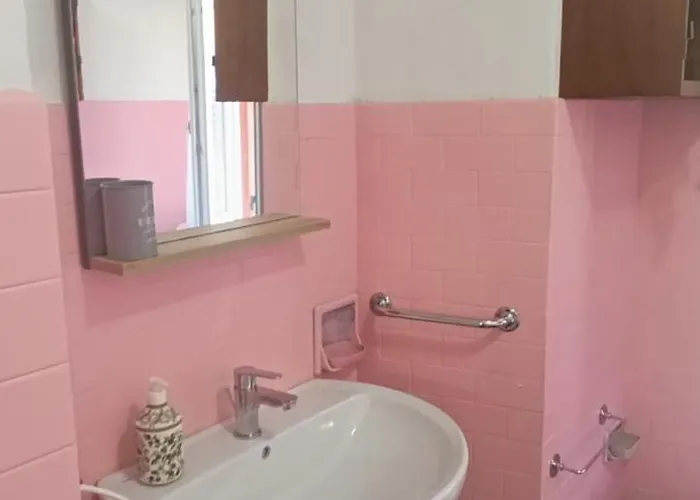 La Terrazza Di Alta - Relax Nel Borgo Ligure