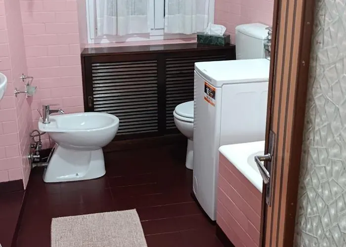 La Terrazza Di Alta - Relax Nel Borgo Ligure * Ameglia