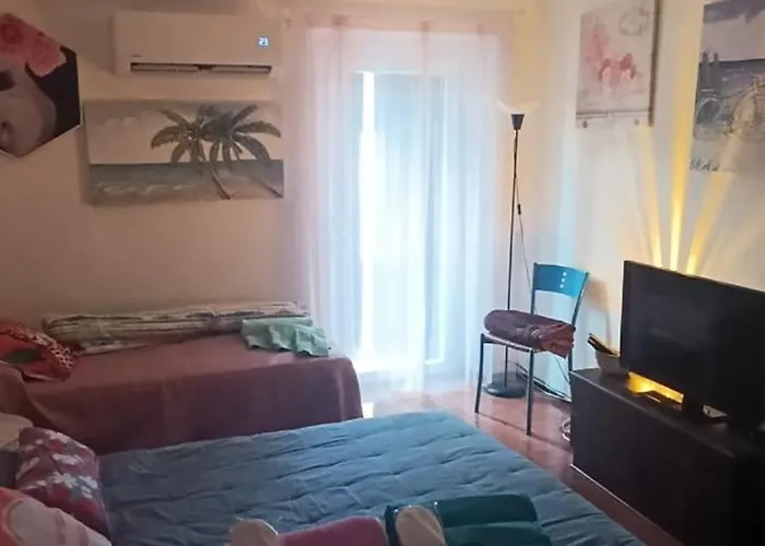 Appartement La Terrazza Di Alta - Relax Nel Borgo Ligure