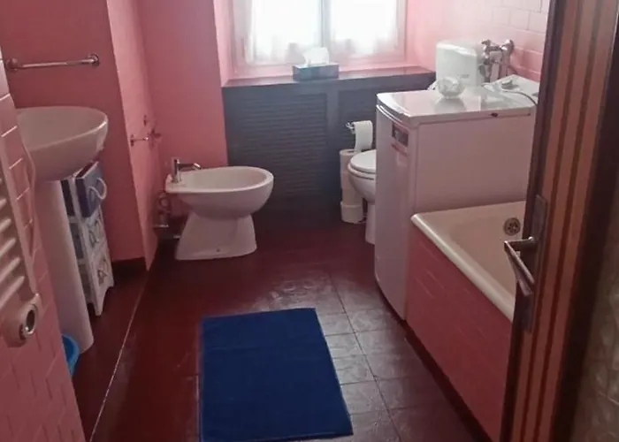 Appartement La Terrazza Di Alta - Relax Nel Borgo Ligure *